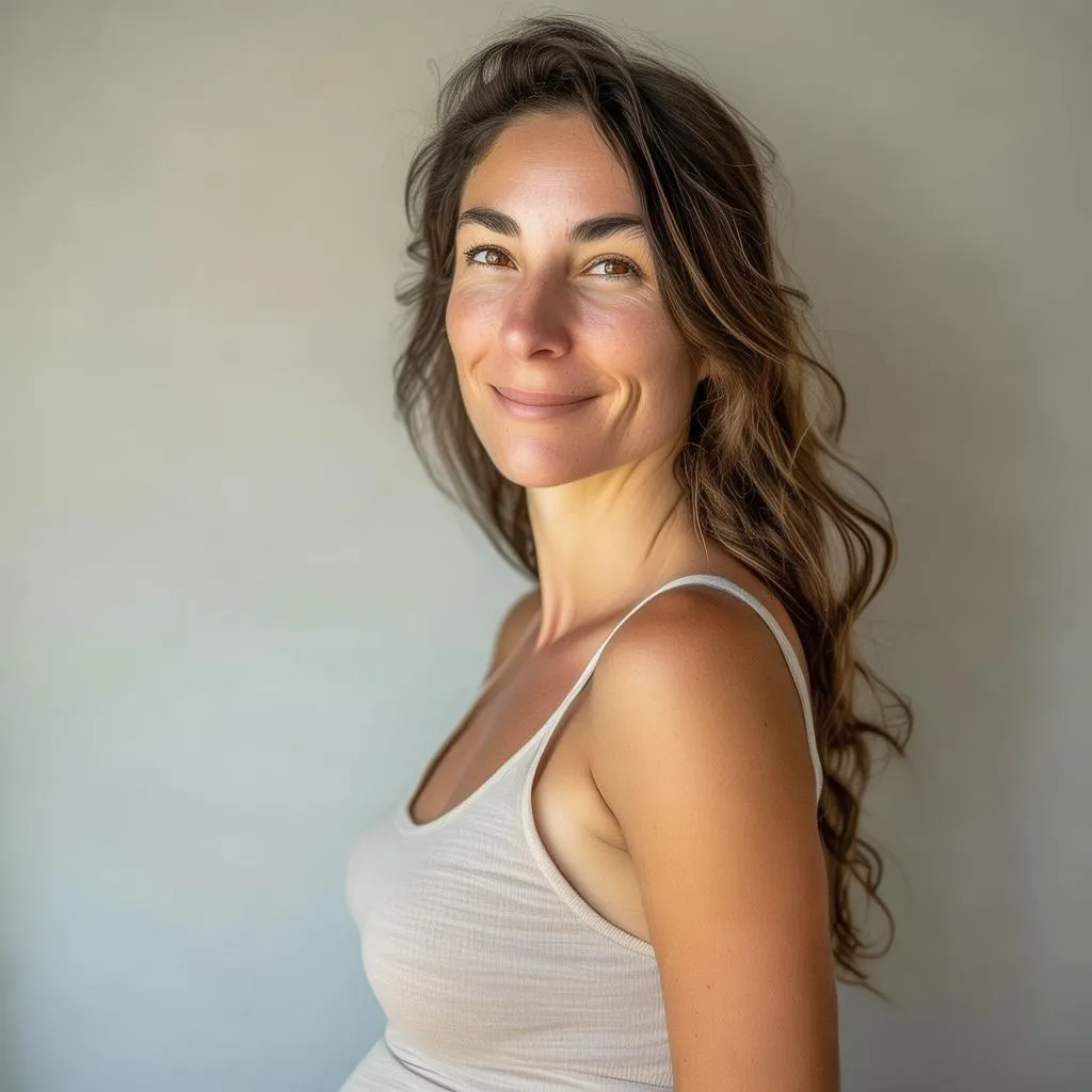 孕期睡眠攻略：平躺睡觉真的会影响胎儿吗？