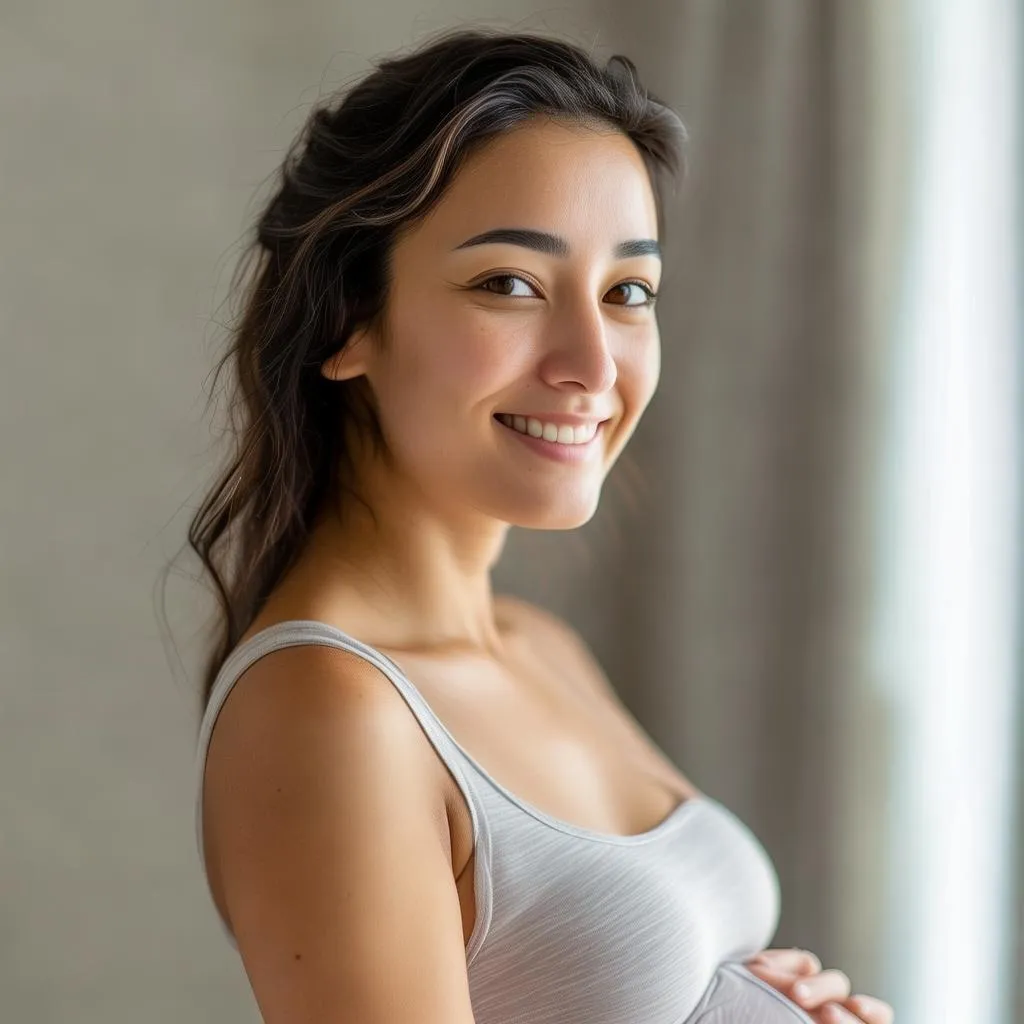 揭秘生育之谜：有卵泡就一定能怀孕吗？