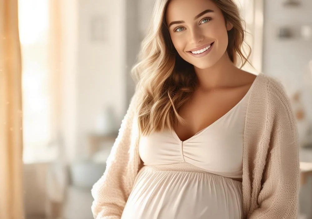 孕期营养攻略：这些不差钱的食品，为宝宝健康成长加分