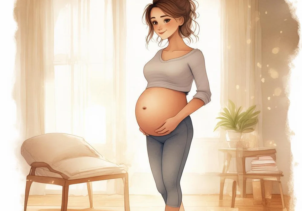 高龄产妇怀孕：47岁能否迎来新的生命奇迹？