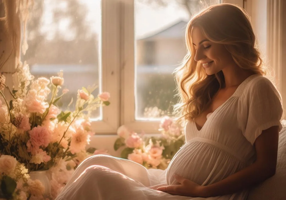 产后手术恢复与怀孕时间：专业指导，助你安心备孕