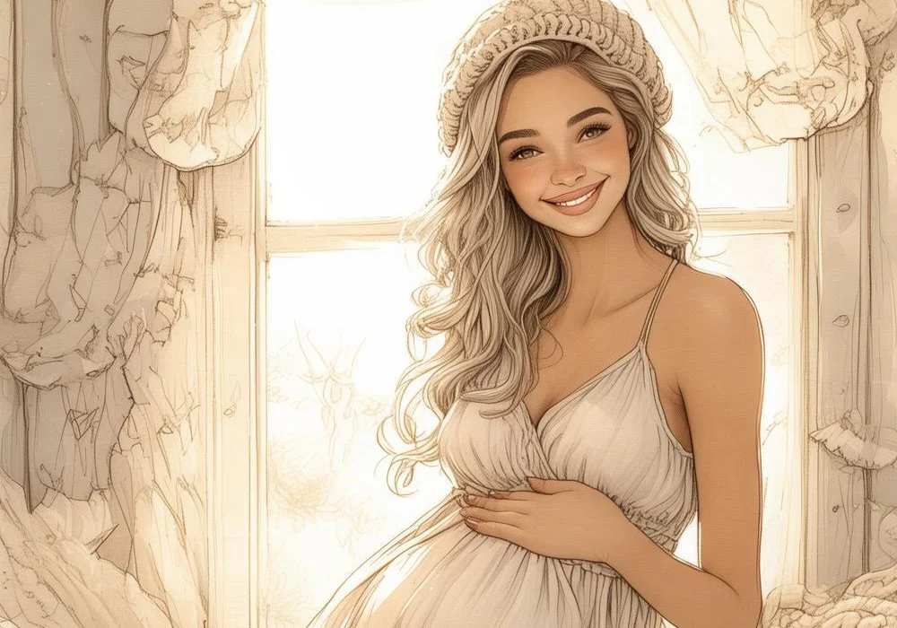 孕期祛湿攻略：如何让准妈妈远离湿气困扰