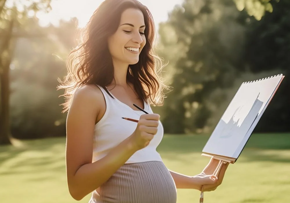 孕期营养补充：鸡屎藤的食用安全探讨