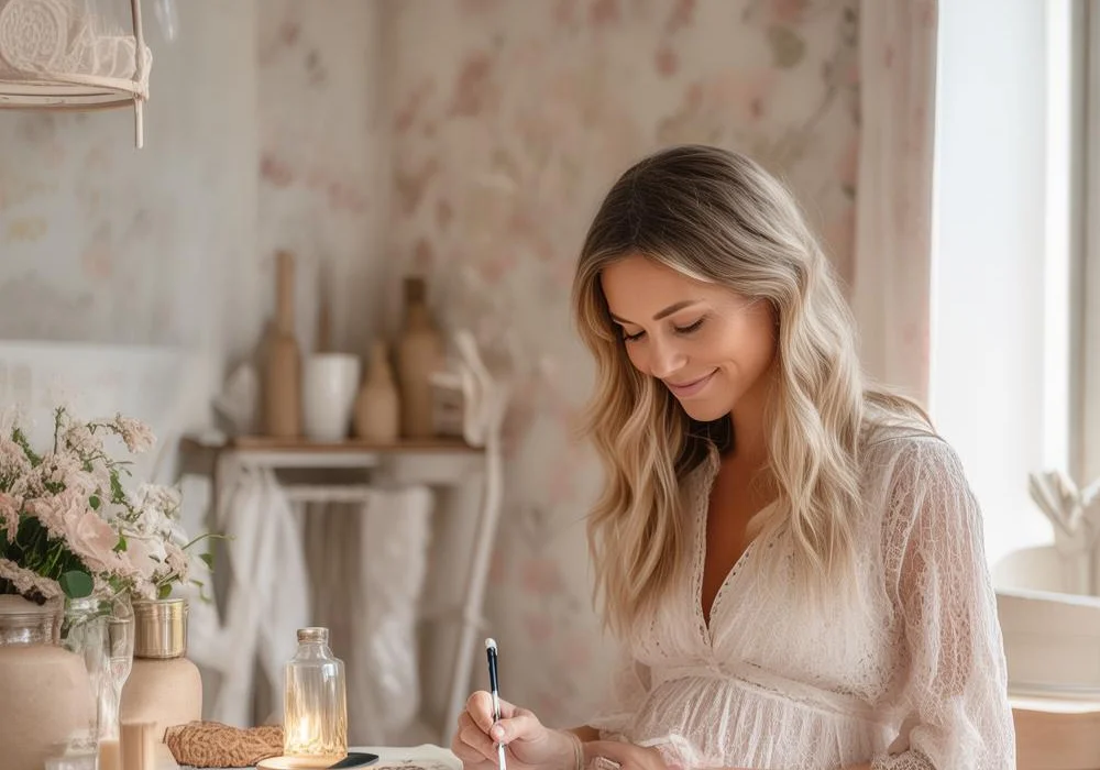 孕期梦境解析：为何会梦到去厕所排队？揭秘孕期心理变化