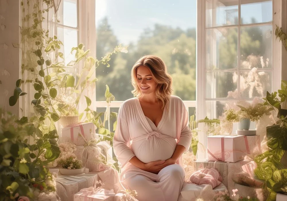 孕期右边屁股疼：揭秘原因及缓解方法