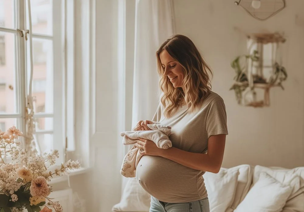 怀孕梦见过世的人：揭秘孕期梦境背后的心理密码