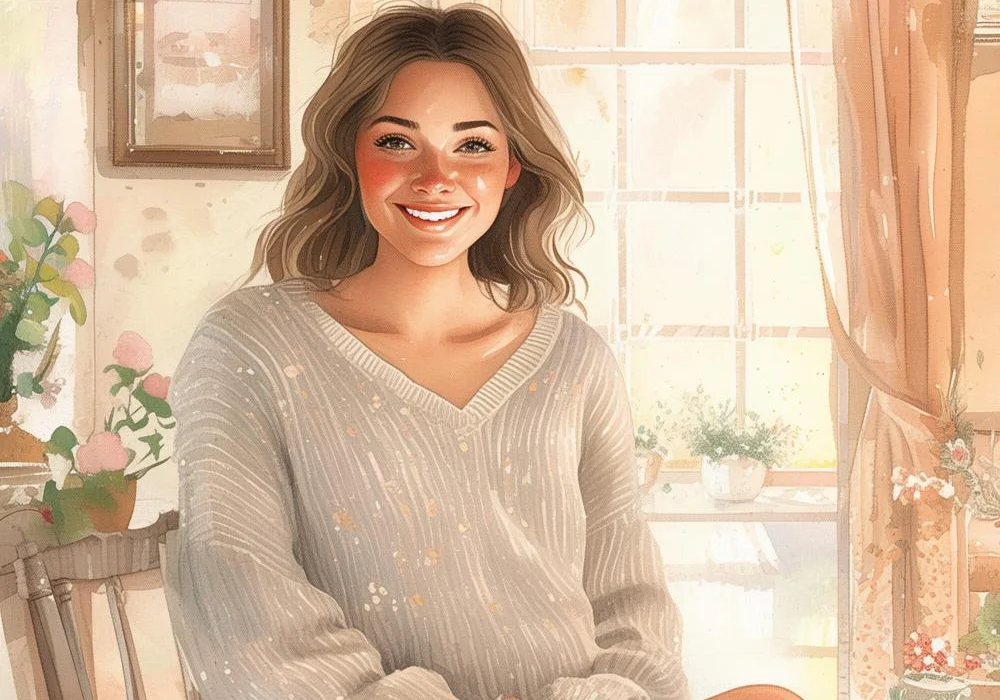 怀孕的人在哪：揭秘孕期生活与胎儿发育的秘密