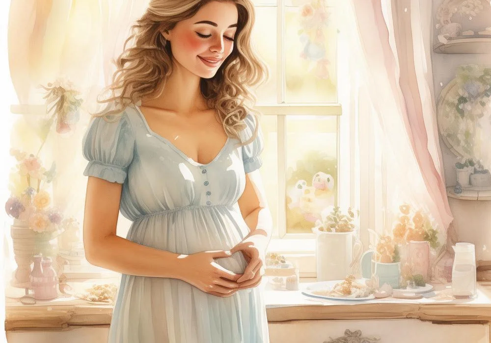 孕期吸氧：真相与误区解析