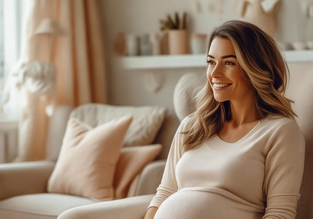 梦境中的惊喜：揭秘做梦认识的人怀孕背后的母婴知识