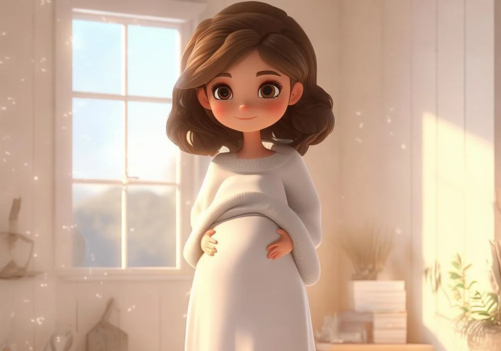 怀孕梦象解析：梦见猫没有眼睛的含义及母婴知识科普