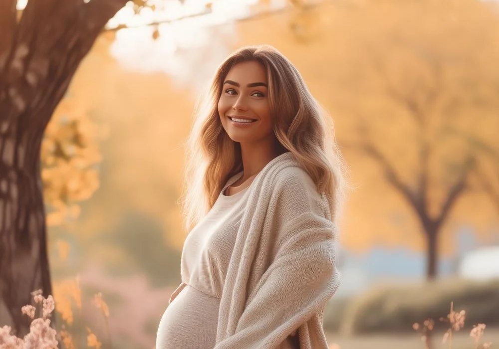 怀孕期间情绪波动：揭秘孕妈郁闷背后的心理变化