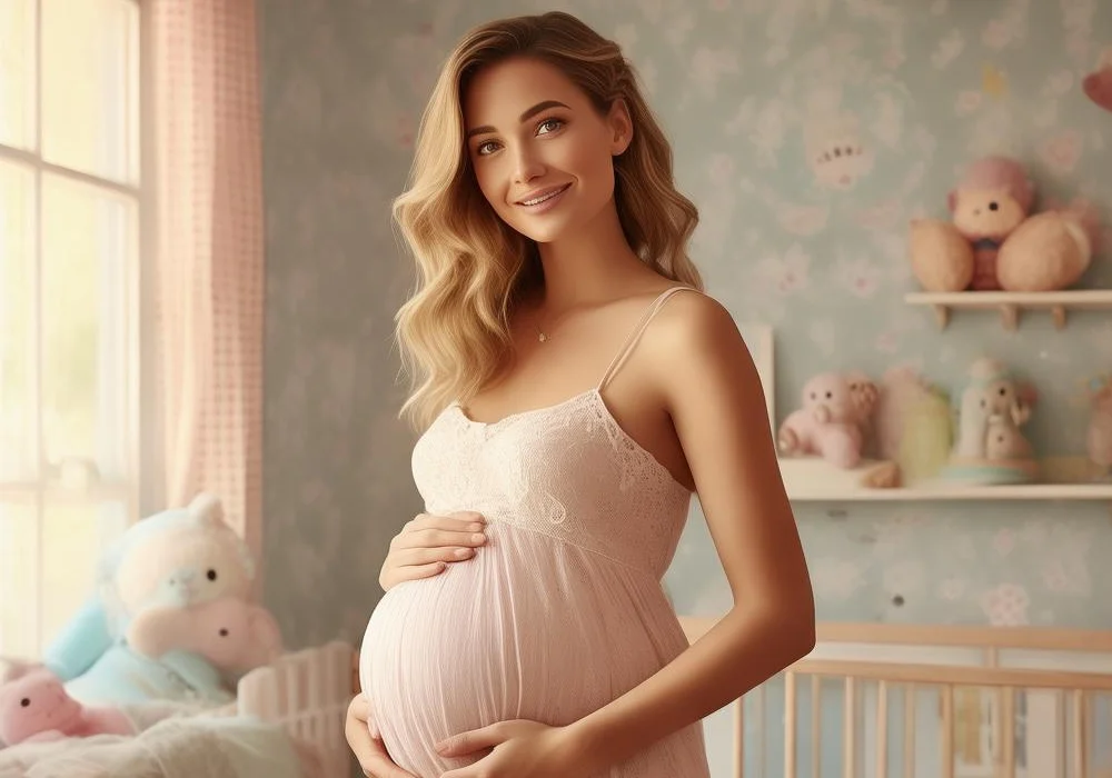 没有怀孕的人吃什么？健康饮食全攻略