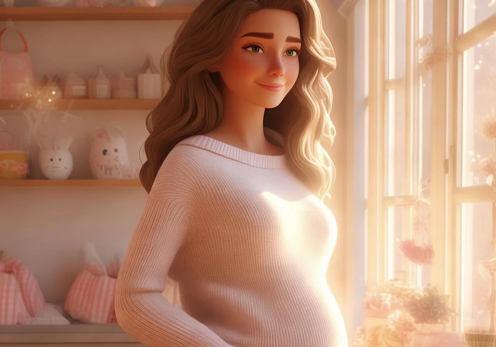 孕期疑问解答：孕妇能否接触汽油？揭秘孕期生活中的安全常识