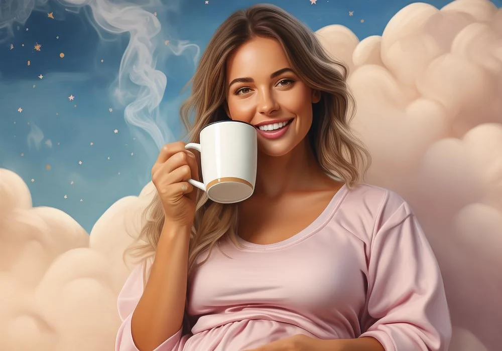 孕期体重管理：如何应对超重带来的挑战