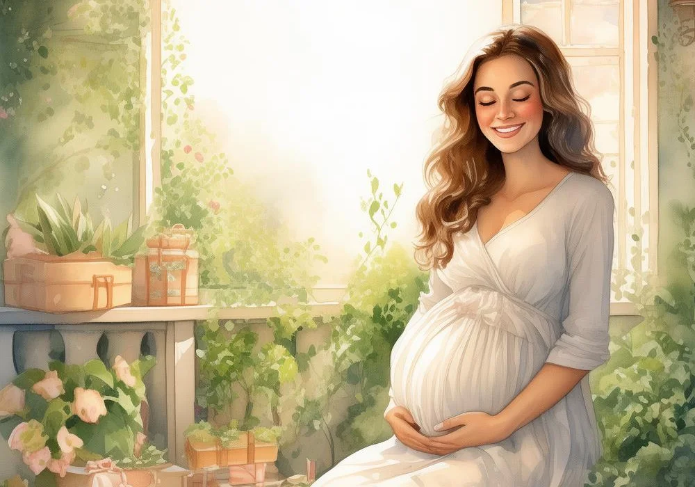 揭秘：为何以前怀孕的人不吃钙片？孕期补钙真相大公开