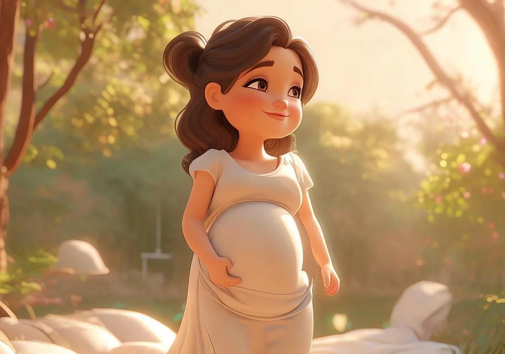 怀孕期间佩戴貔貅：安全与吉祥的平衡之道