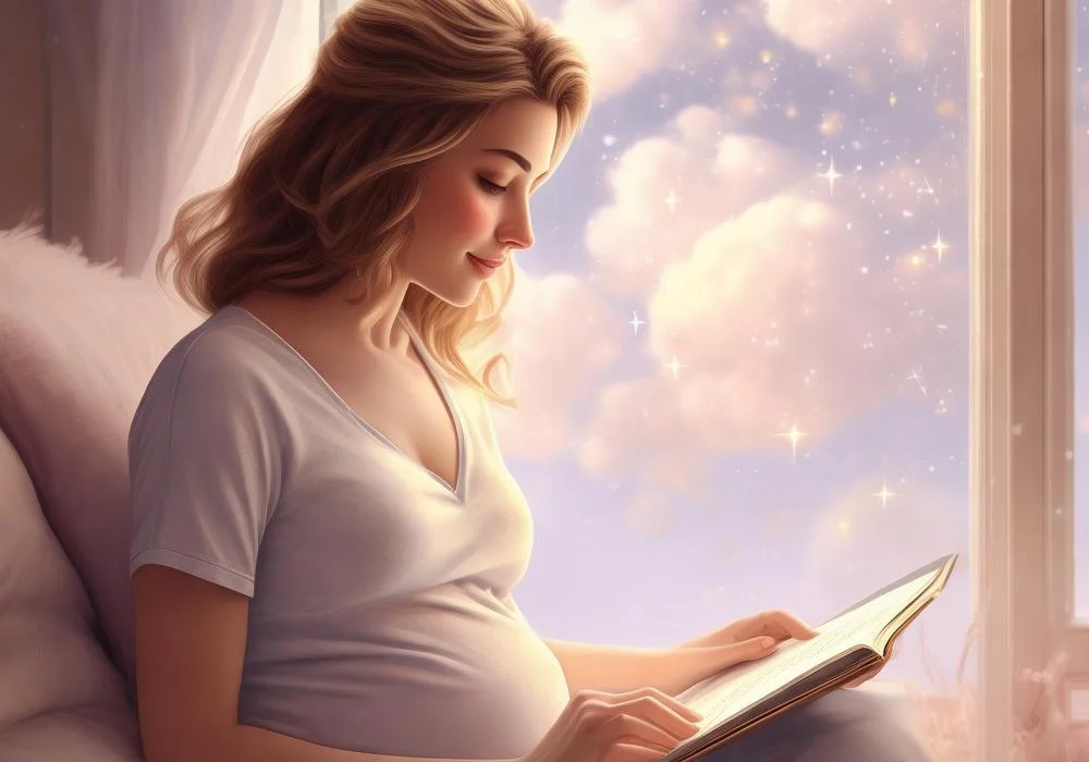 孕期口腔异味：揭秘怀孕期间口臭的原因及应对策略