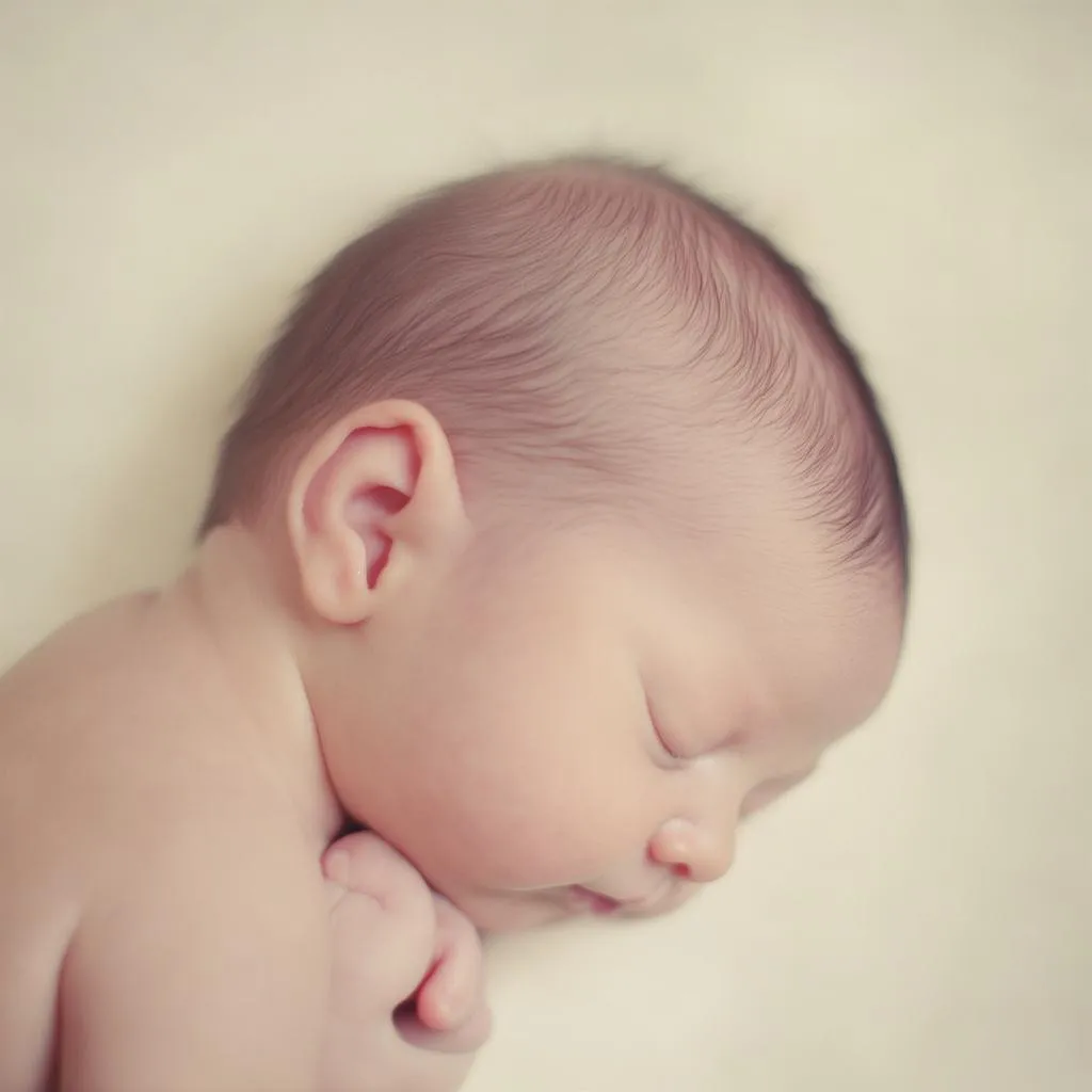 新生儿鼻屎大怎么办？科学清洁与护理指南