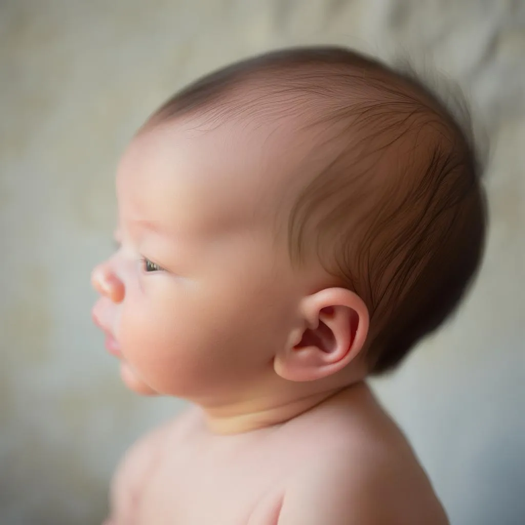 新生儿鼻堵塞：应对策略与日常护理指南