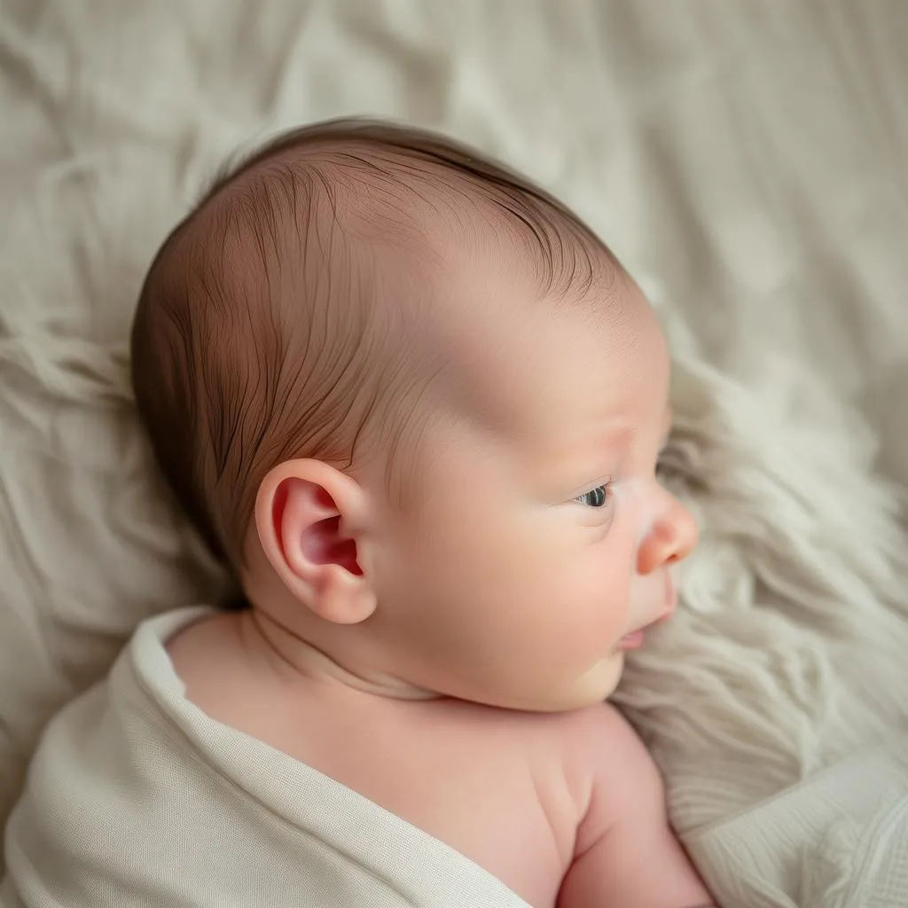 试管新生儿：揭秘试管婴儿的孕育之路