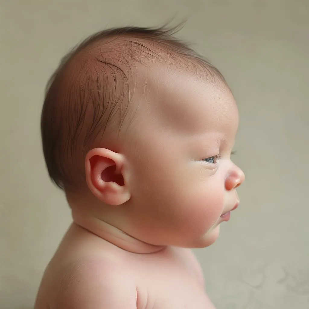 新生儿保温箱中的缺氧问题：预防与应对策略