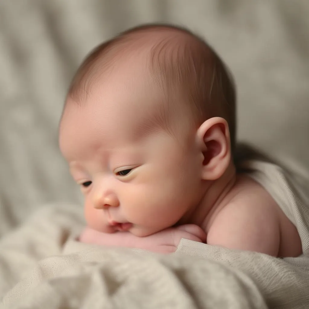 新生儿补钙攻略：科学喂养，助力宝宝健康成长