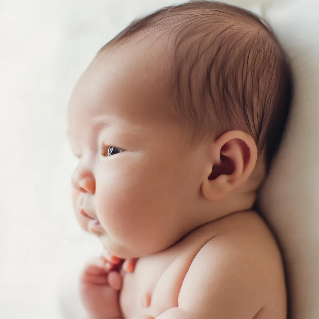 新生儿肺炎治愈：揭秘肺炎护理与预防策略