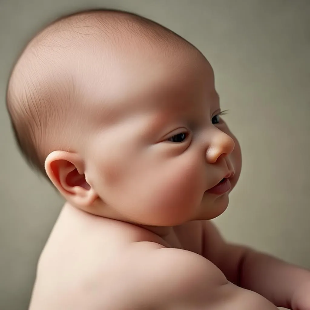 揭秘新生儿便便量：了解宝宝健康状况的秘钥