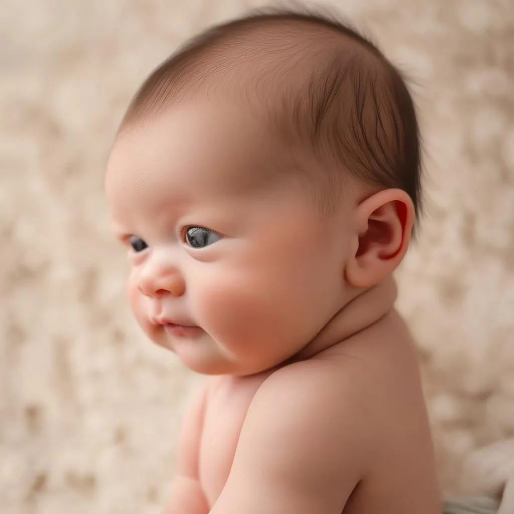 新生儿不肯吃乳头怎么办：揭秘哺乳难题，轻松应对哺乳挑战