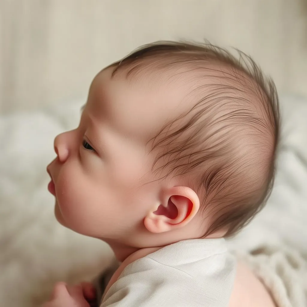 新生儿眼睛老是流眼泪，揭秘原因及应对方法