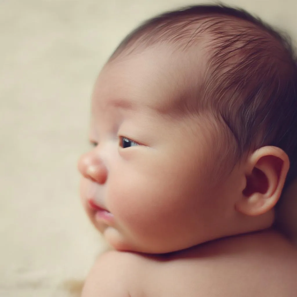 新手爸妈必看！新生儿喂奶姿势全攻略，让宝宝吃得香，妈妈少烦恼