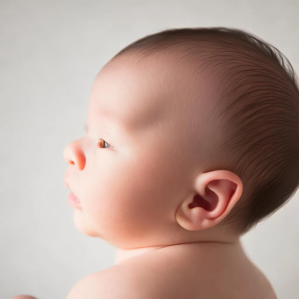 新生儿黑色素瘤：早期识别与应对策略