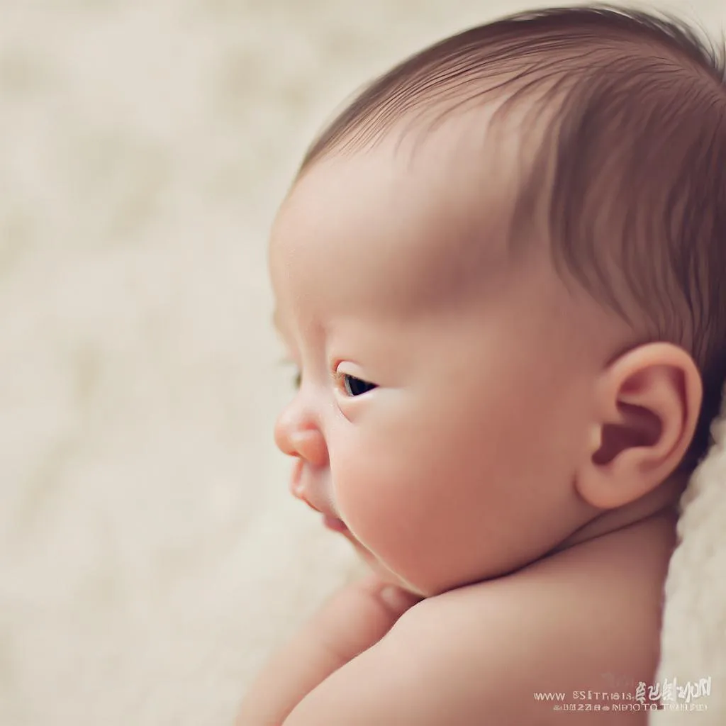 新生儿吃饱不睡觉，揭秘宝宝睡眠难题解决方案