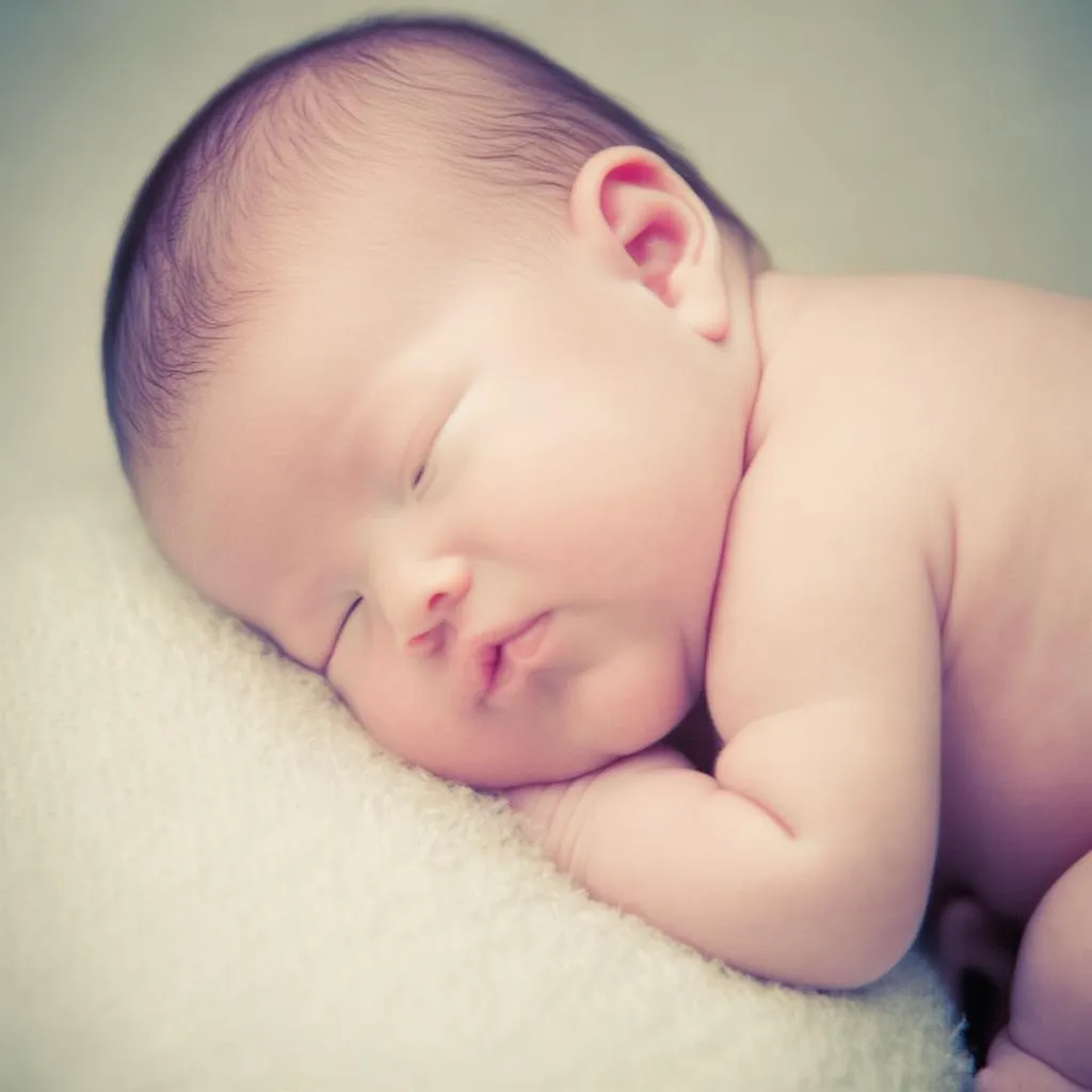 揭秘新生儿喝母乳后频繁大便的秘密：科学育儿新视角