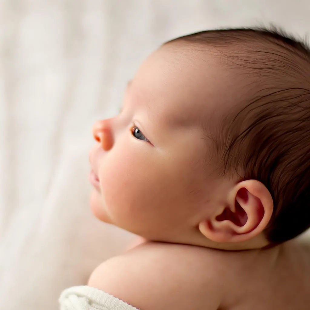 新生儿烧伤面积计算与应对策略：家长必知