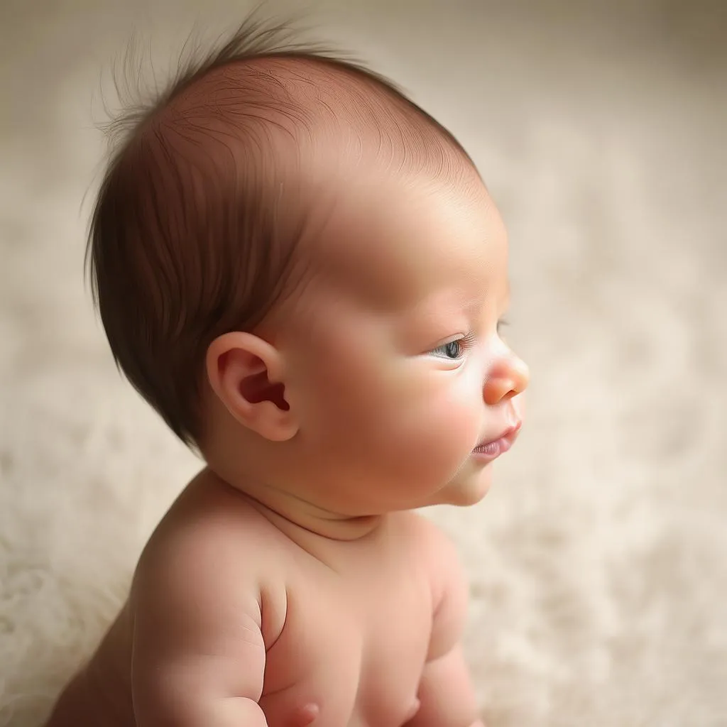 新生儿宝宝的贴心守护：纯棉浴巾的挑选与使用攻略