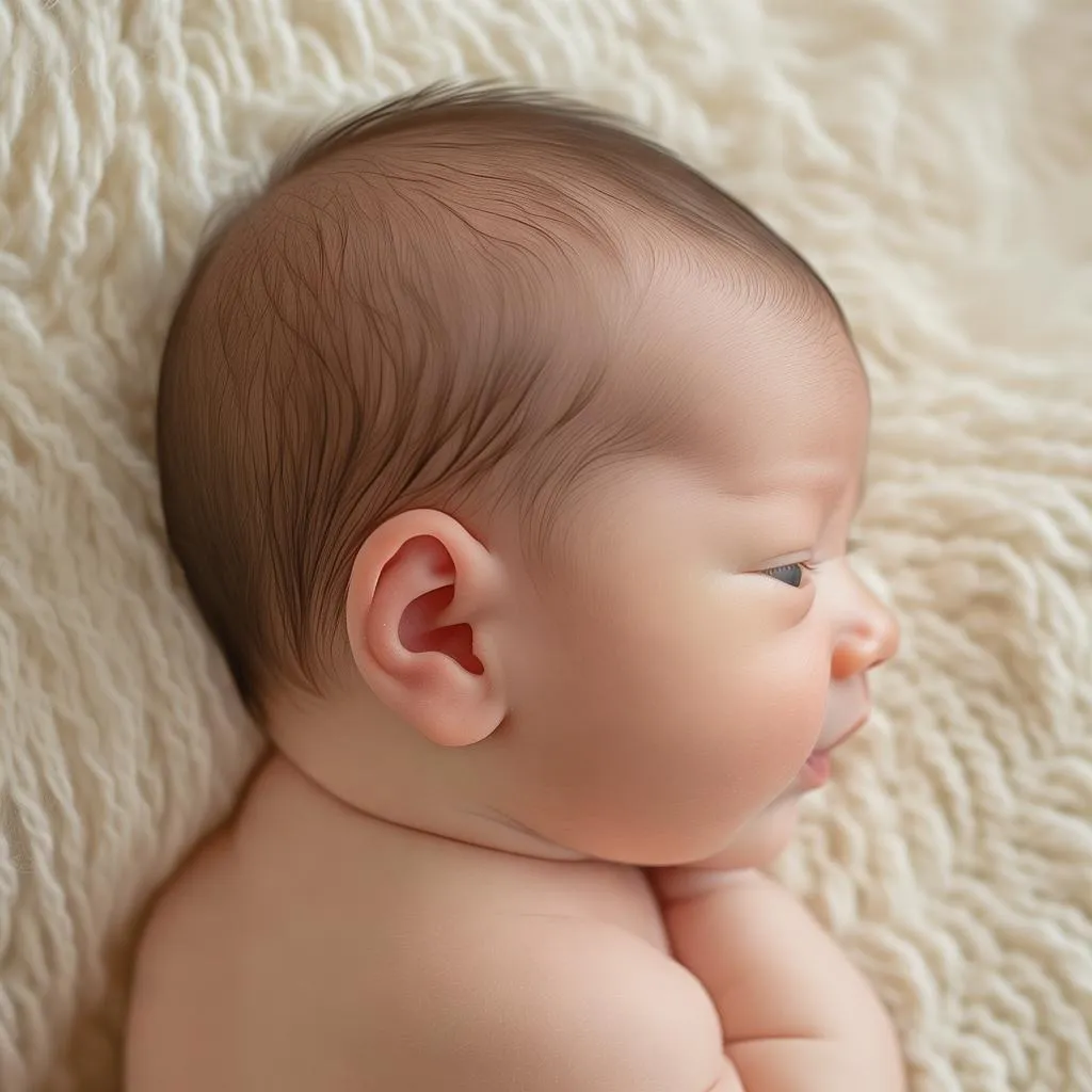 新生儿穿纱布衣服：究竟好还是不好？揭秘新生儿护理的细节