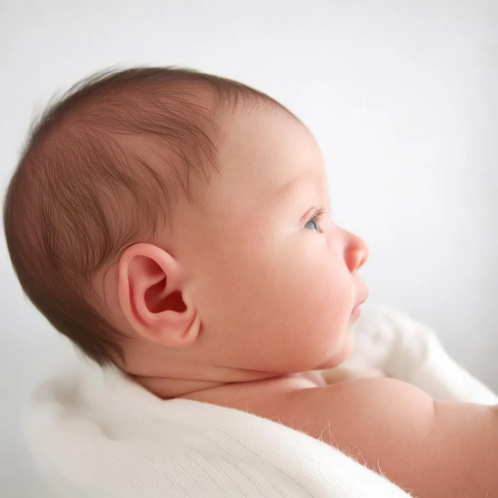 新生儿血管瘤治疗的最佳时机：家长必知的护理指南