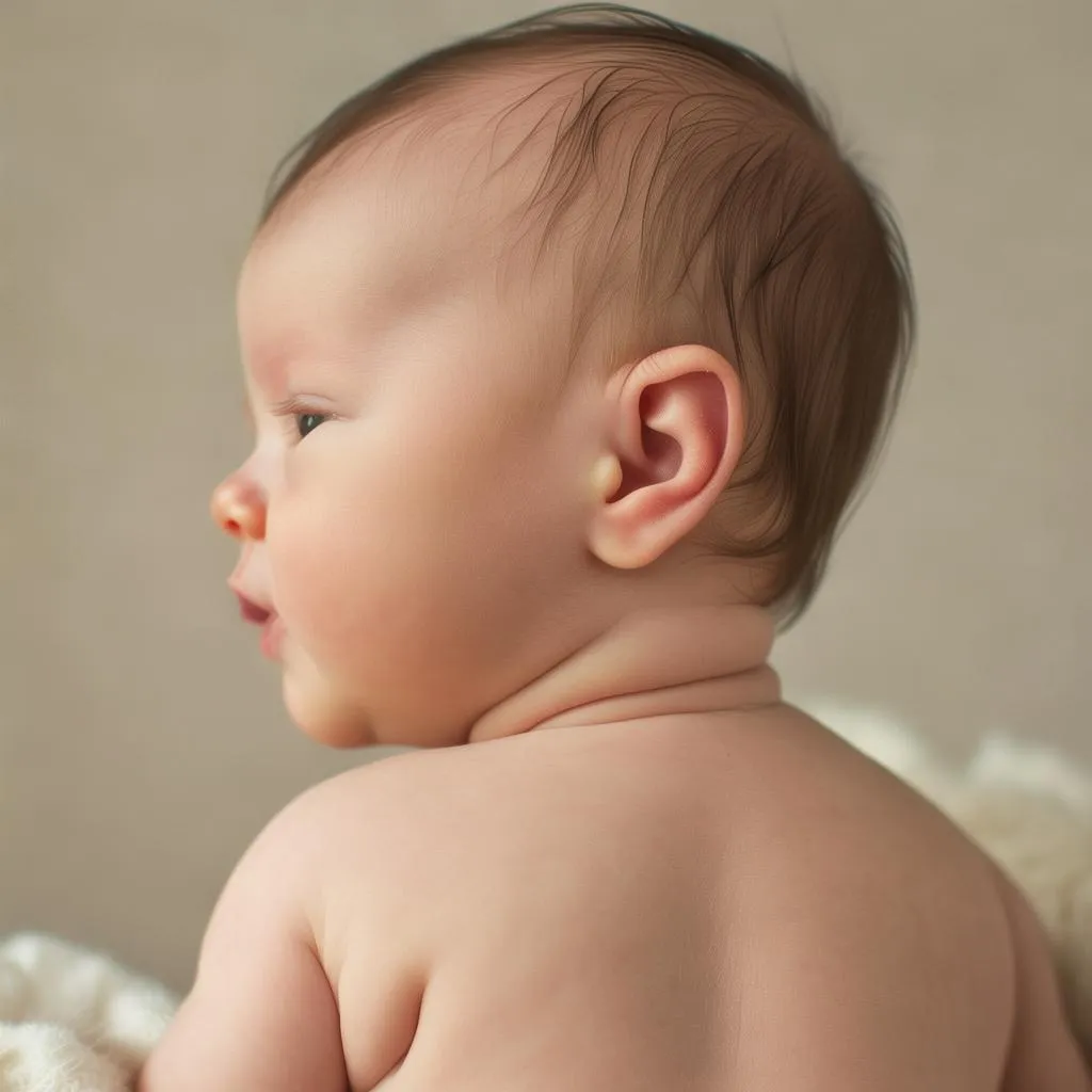 新生儿25天母乳喂养攻略：科学喂养，助力宝宝健康成长