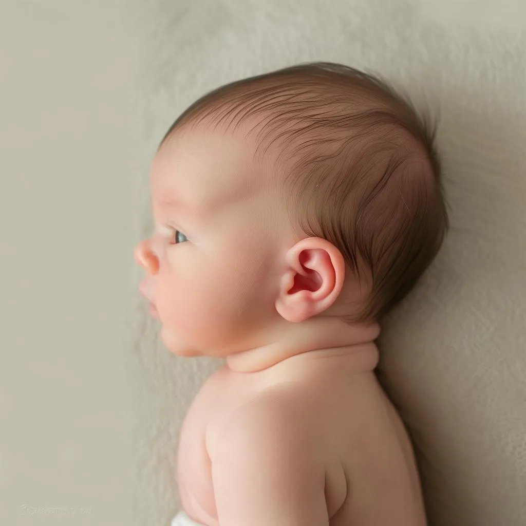 新生儿屁多正常吗？揭秘宝宝肠胃健康小秘密