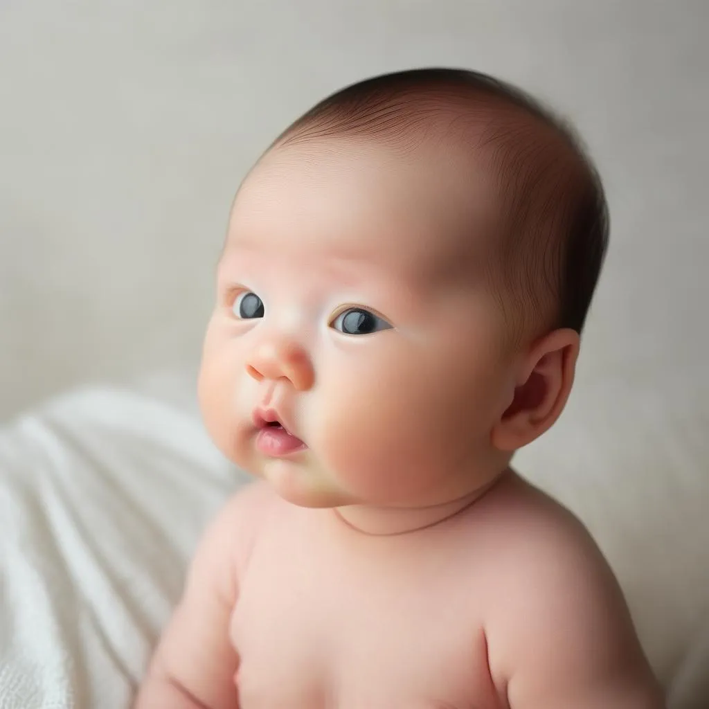 新生宝宝交替如何科学应对宝宝成长的过渡期