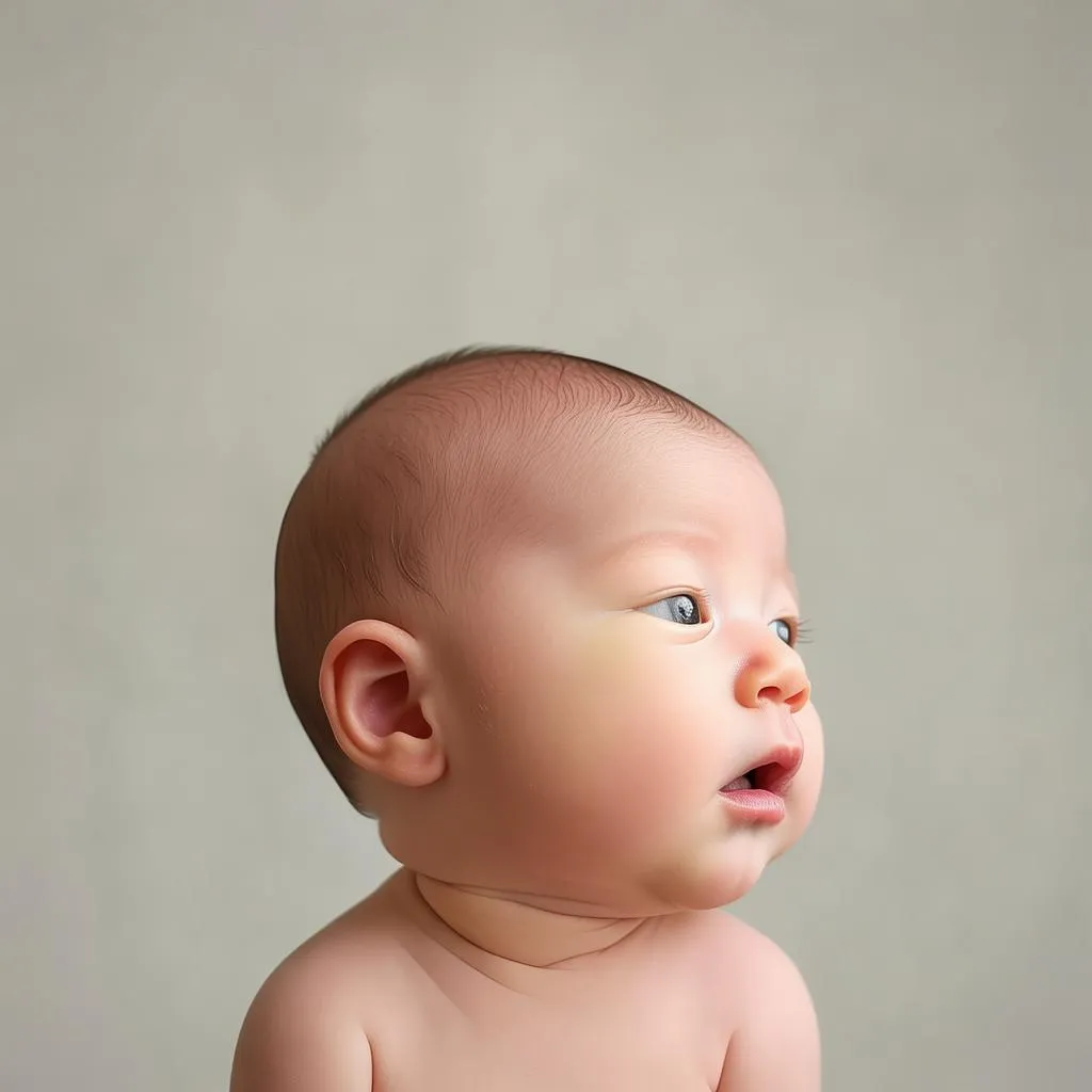 新手爸爸必备：如何科学有效地喂新生宝宝