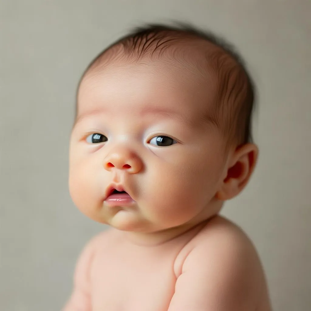 新生宝宝呛奶怎么办？揭秘呛奶原因及应对措施