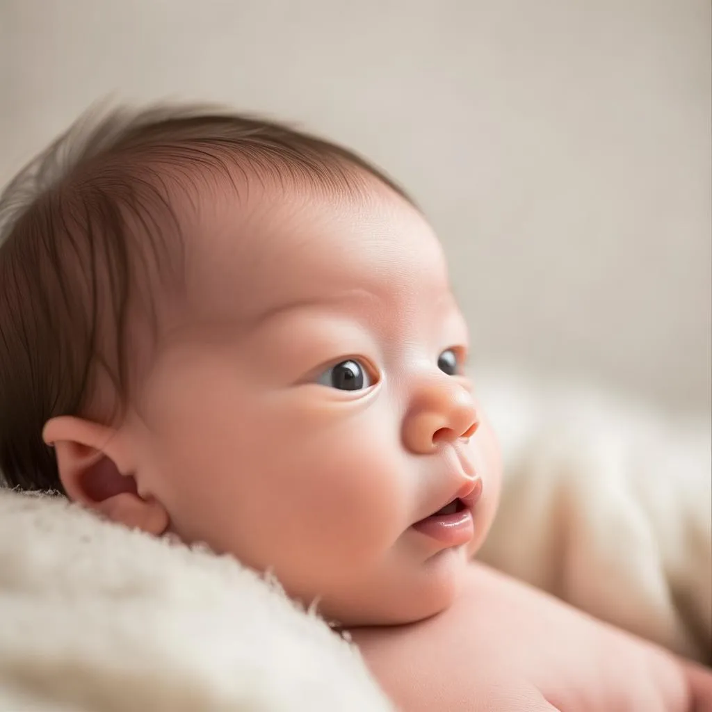 新生儿黄疸指数14：揭秘新生儿黄疸成因及应对措施