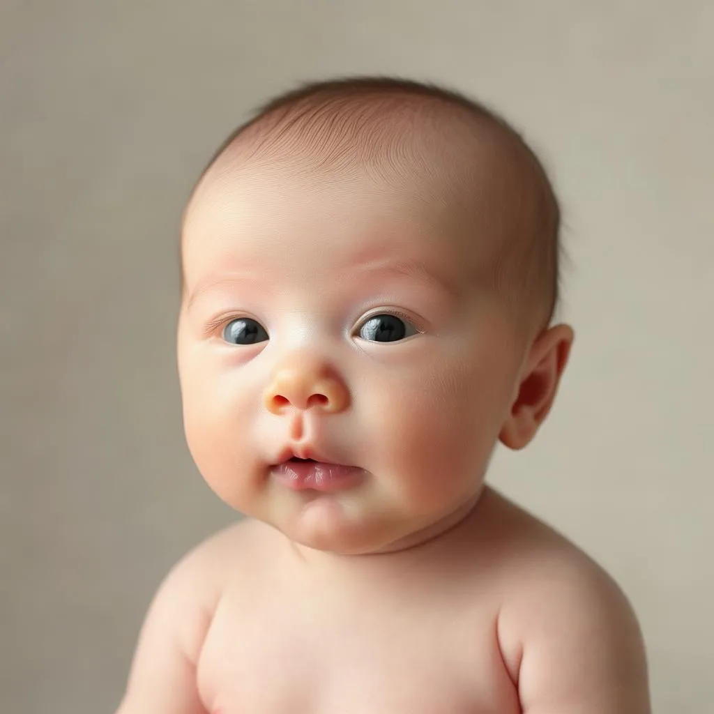 新生宝宝尿了哭闹怎么办？揭秘宝宝尿布更换的黄金法则