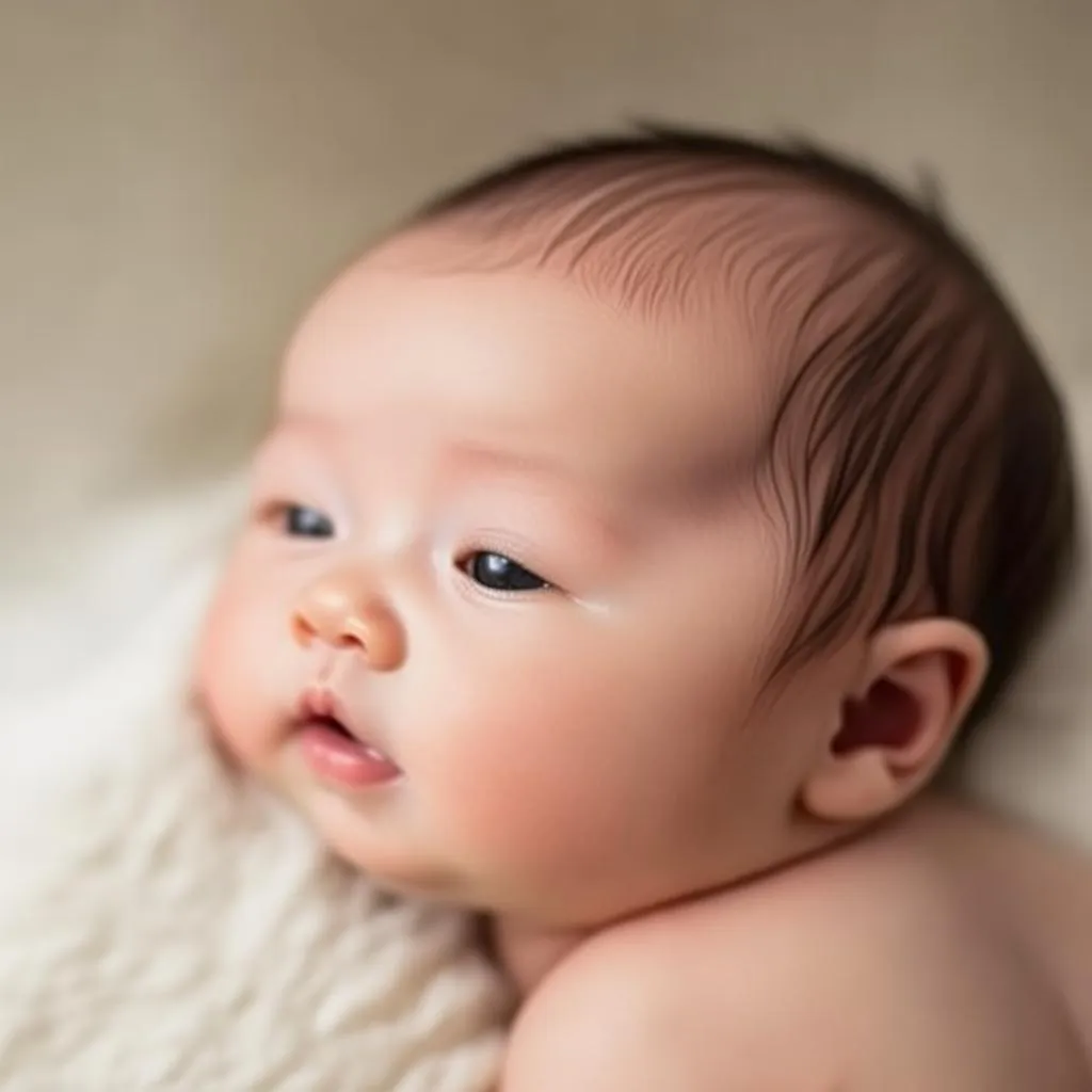 新生宝宝手脚潮湿，揭秘宝宝健康信号