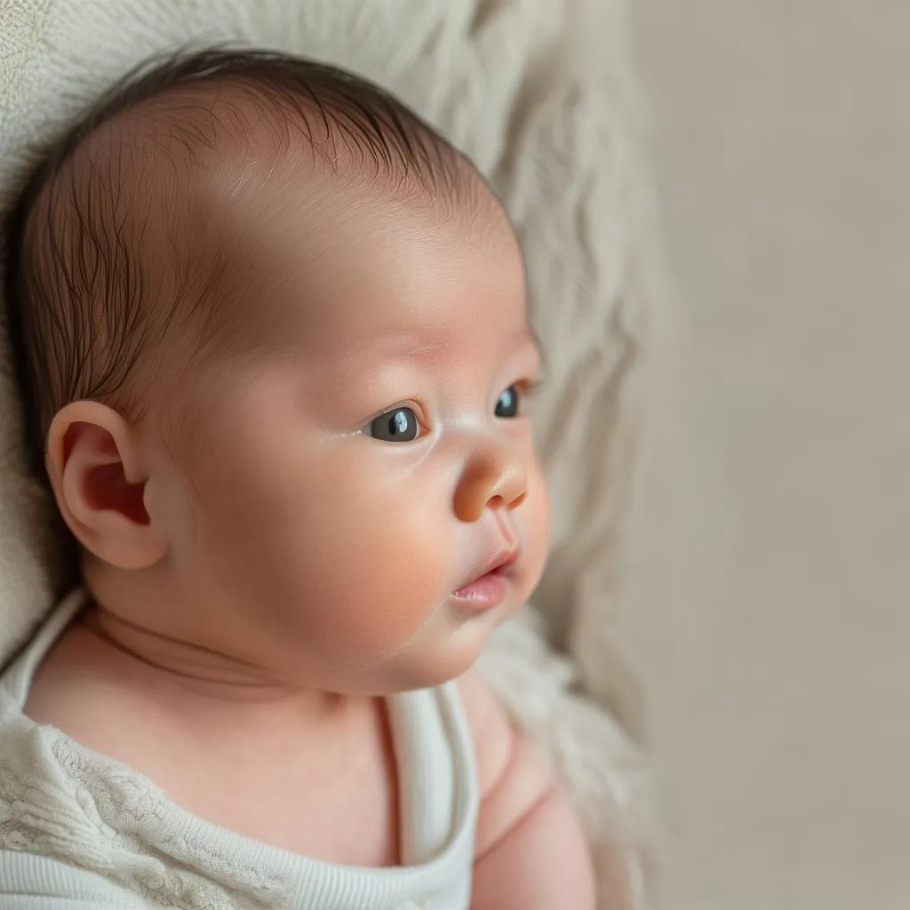 新生仓鼠宝宝太小：如何科学喂养与照顾