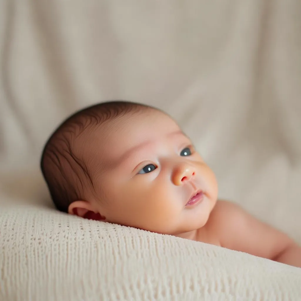 冬季保暖必备：新生婴儿女宝宝袜子的挑选与护理指南