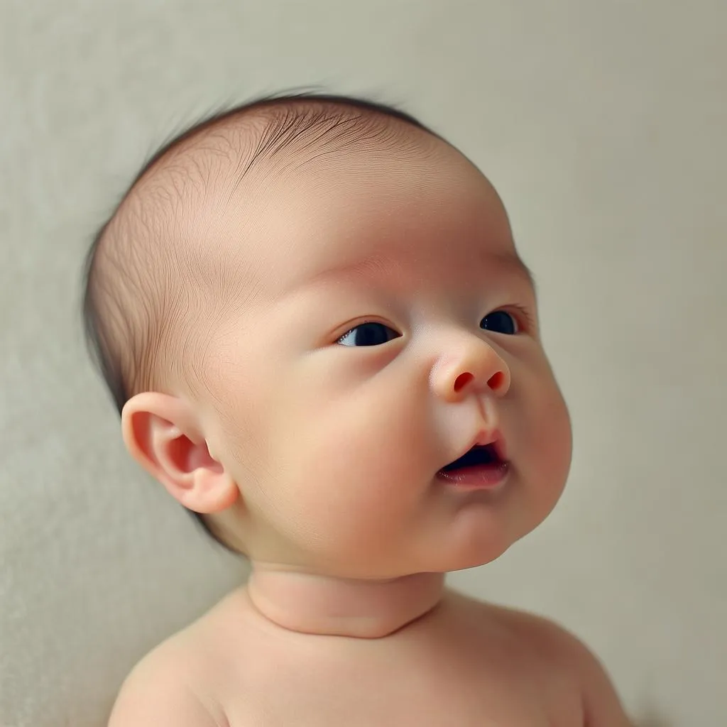 宝宝吃奶技巧：轻松应对宝宝吃奶中的常见问题