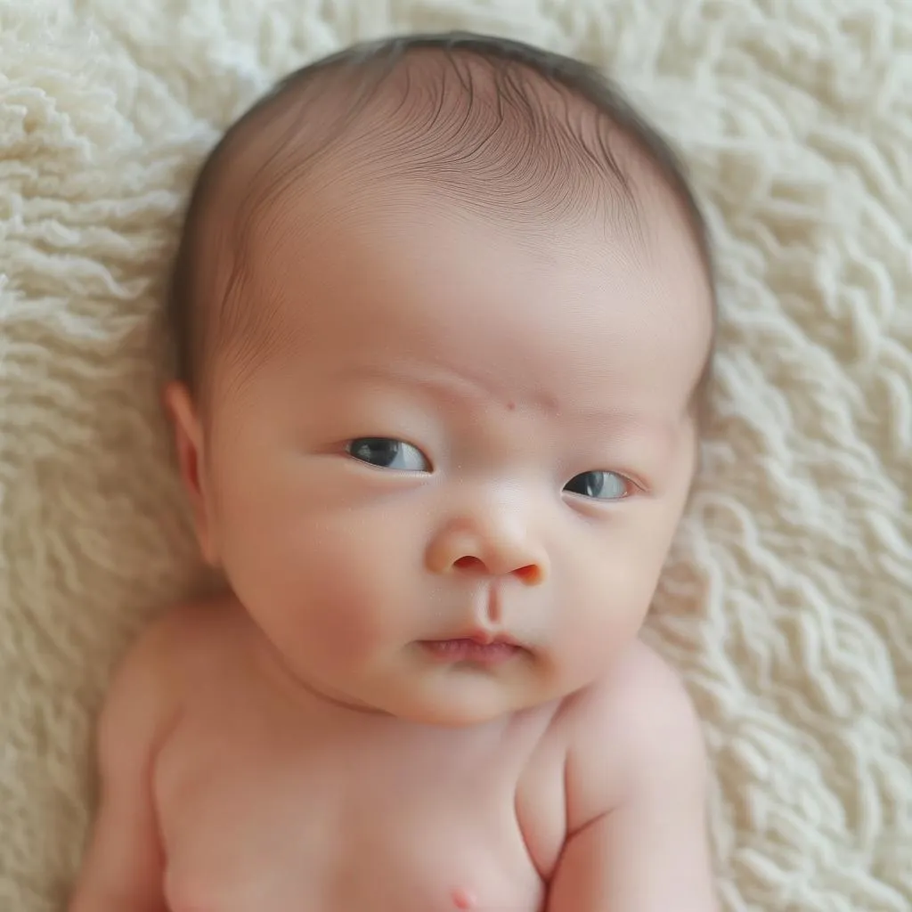 新生宝宝洗澡睡觉攻略：如何打造宝宝的“黄金睡眠”